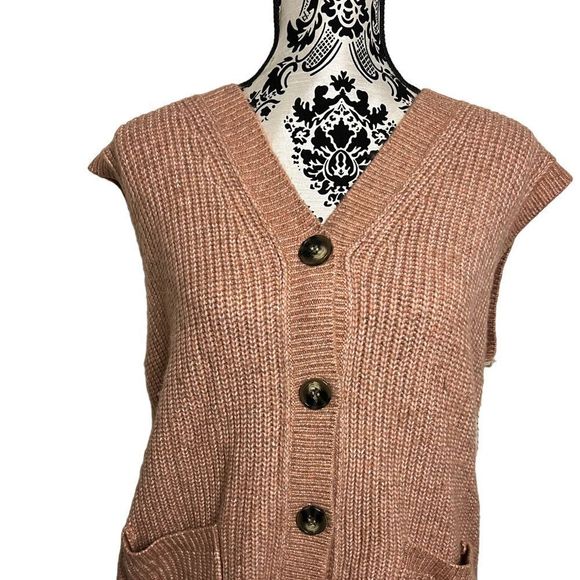 Jessica Simpson Sweaters - Jessica Simpson Sweater Vest